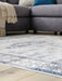 Hebruns Medium Rug - R405482 - In Stock Furniture