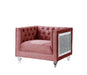 HeiberoII Chair - LV00329 - In Stock Furniture