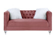 HeiberoII Loveseat - LV00328 - In Stock Furniture