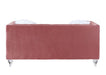 HeiberoII Loveseat - LV00328 - In Stock Furniture