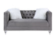 HeiberoII Loveseat - LV00331 - In Stock Furniture