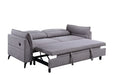 Helaine Futon - 55560 - In Stock Furniture