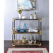 Heleris Accent Table - 90319 - In Stock Furniture