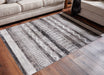 Henchester Large Rug - R405991