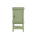 Hilda II Accent Table - 97354 - In Stock Furniture