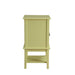 Hilda II Accent Table - 97356 - In Stock Furniture