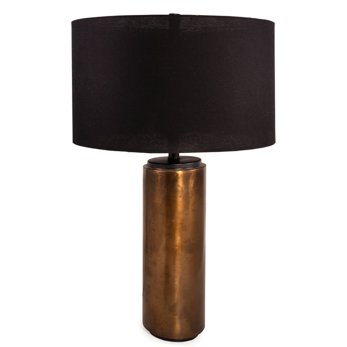 Hildry Table Lamp - L208304 - In Stock Furniture