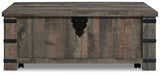 Hollum Lift-Top Coffee Table - T466-9 - In Stock Furniture
