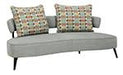 Hollyann Gray RTA Sofa - 2440238 - Gate Furniture