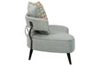 Hollyann Gray RTA Sofa - 2440238 - Gate Furniture