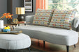 Hollyann Gray RTA Sofa - 2440238 - Gate Furniture