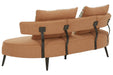 Hollyann Rust RTA Sofa - 2440138 - Gate Furniture