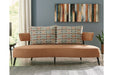 Hollyann Rust RTA Sofa - 2440138 - Gate Furniture