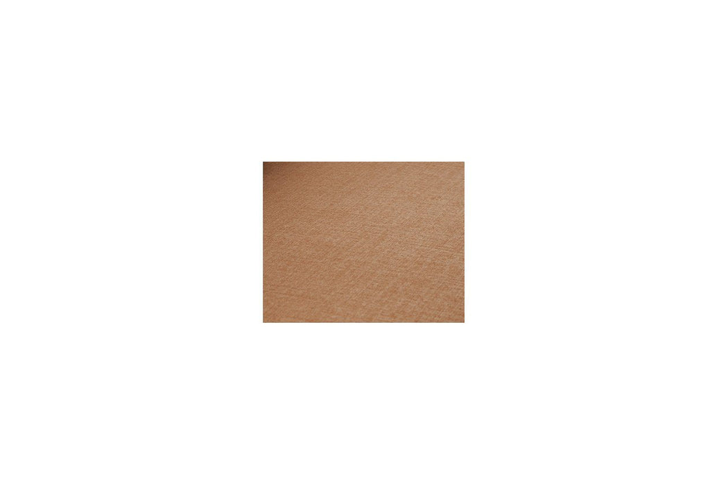 Hollyann Rust RTA Sofa - 2440138 - Gate Furniture