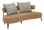 Hollyann Rust RTA Sofa - 2440138 - Gate Furniture