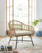 Hoonah Accent Chair - A3000615 - In Stock Furniture