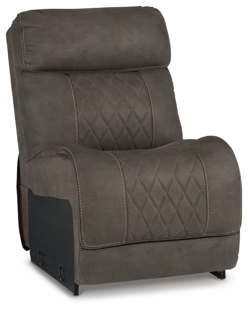Hoopster Armless Chair - 2370346 - In Stock Furniture