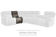 Hoopster Armless Chair - 2370346 - In Stock Furniture