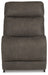 Hoopster Armless Chair - 2370346 - In Stock Furniture