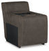 Hoopster Console with Touchscreen - 2370360 - In Stock Furniture
