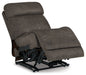 Hoopster Power Armless Recliner - 2370331 - In Stock Furniture