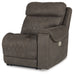 Hoopster Right-Arm Facing Power Recliner - 2370362 - In Stock Furniture