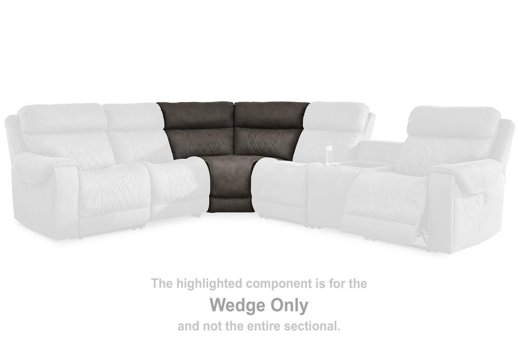 Hoopster Wedge - 2370377 - In Stock Furniture