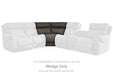 Hoopster Wedge - 2370377 - In Stock Furniture