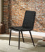 Hosmer Side Chair (2Pc) - 70422 - In Stock Furniture