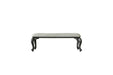 House Delphine Bench - 28837 - In Stock Furniture