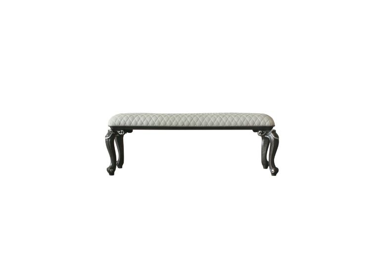 House Delphine Bench - 28837 - In Stock Furniture