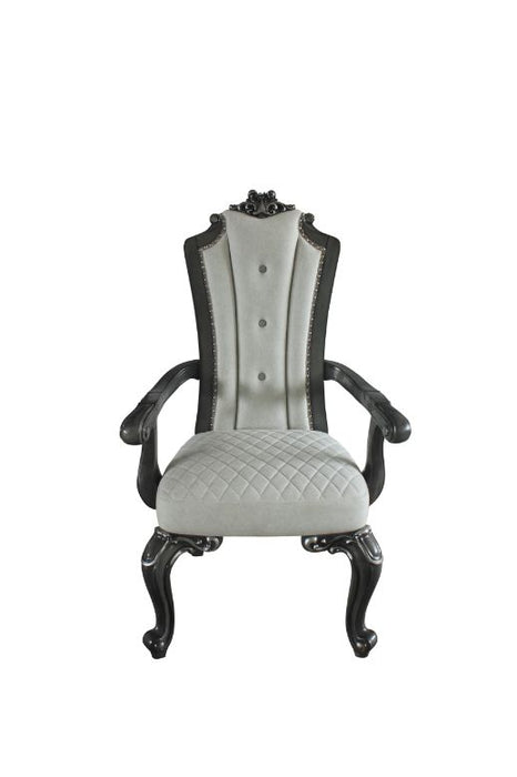 House Delphine Chair (2Pc) - 68833 - In Stock Furniture