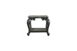 House Delphine End Table - 88832 - In Stock Furniture