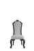 House Delphine Side Chair (2Pc) - 68832 - In Stock Furniture