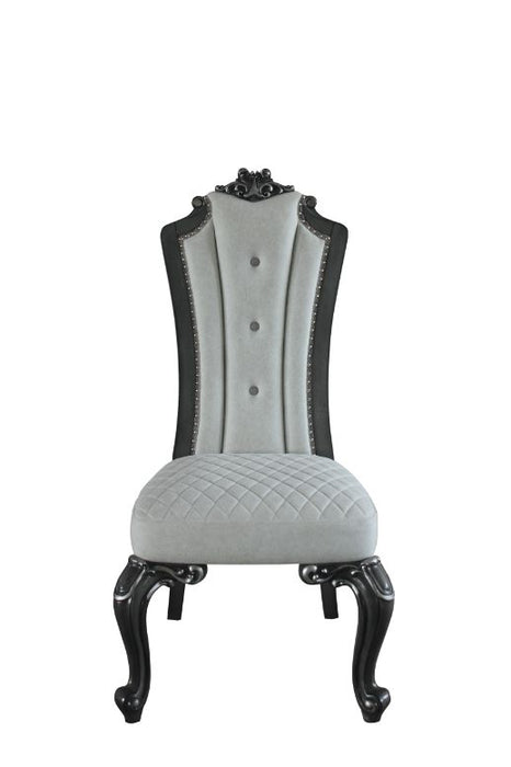 House Delphine Side Chair (2Pc) - 68832 - In Stock Furniture