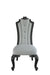 House Delphine Side Chair (2Pc) - 68832 - In Stock Furniture