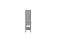 House Marchese Cabinet - 68865 - In Stock Furniture