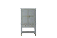 House Marchese Cabinet - 68865 - In Stock Furniture