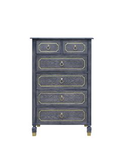 House Marchese Chest - 28906 - In Stock Furniture