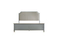House Marchese Queen Bed - 28880Q - In Stock Furniture