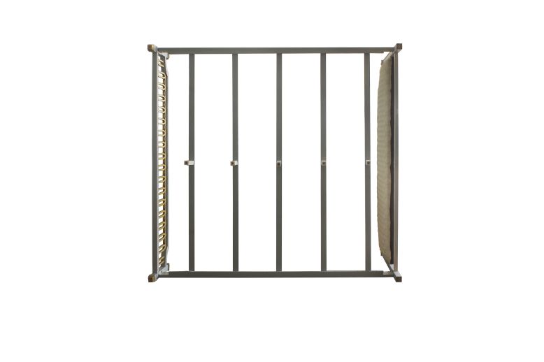 House Marchese Queen Bed - 28890Q - In Stock Furniture
