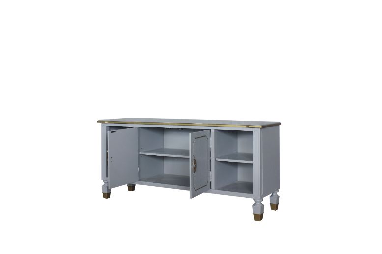 House Marchese TV Stand - 91993 - In Stock Furniture