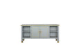 House Marchese TV Stand - 91993 - In Stock Furniture