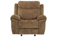 Huddle-Up Nutmeg Recliner - 8230425 - Gate Furniture
