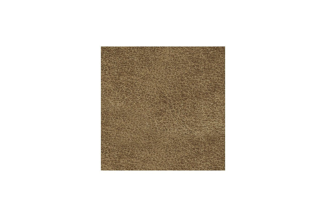 Huddle-Up Nutmeg Recliner - 8230425 - Gate Furniture