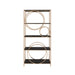 Hudice Bookshelf - 92659 - In Stock Furniture