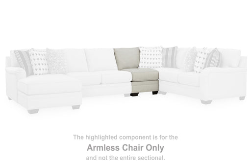 Huntsworth Armless Chair - 3970246