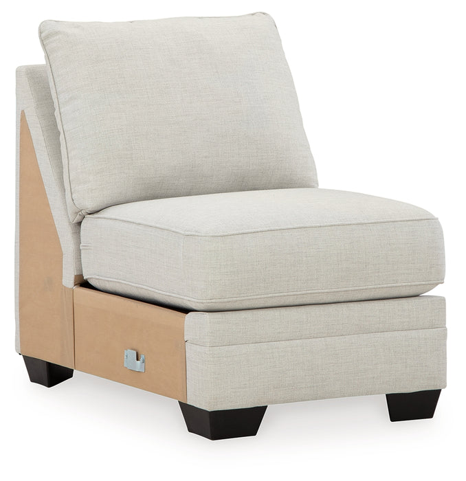 Huntsworth Armless Chair - 3970246