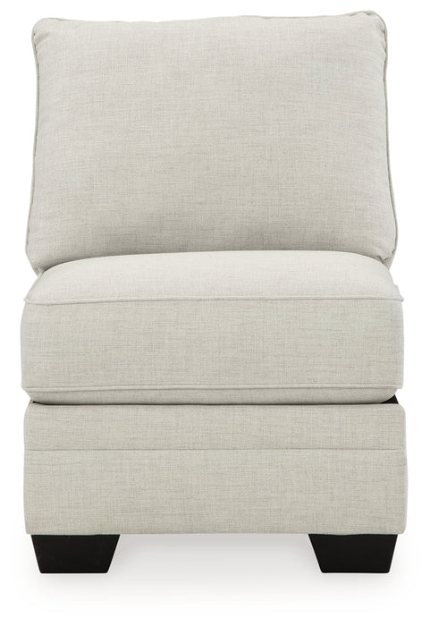 Huntsworth Armless Chair - 3970246