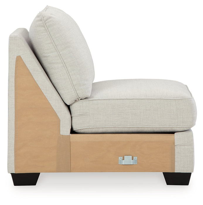 Huntsworth Armless Chair - 3970246